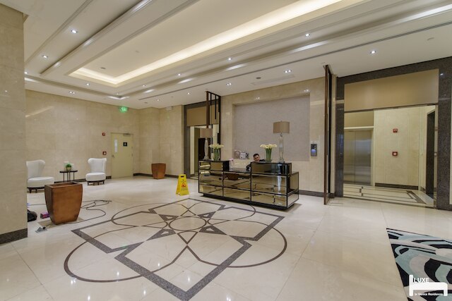 ラックス イン ベニス - ザ ベニス レジデンシーズ