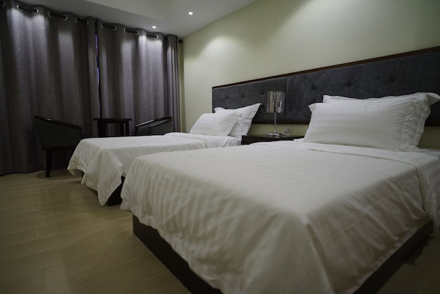 ラックス イン ベニス - ザ ベニス レジデンシーズ