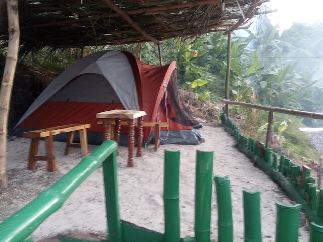 ダヒリグ リゾート