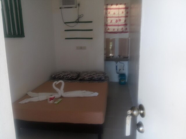 ダヒリグ リゾート