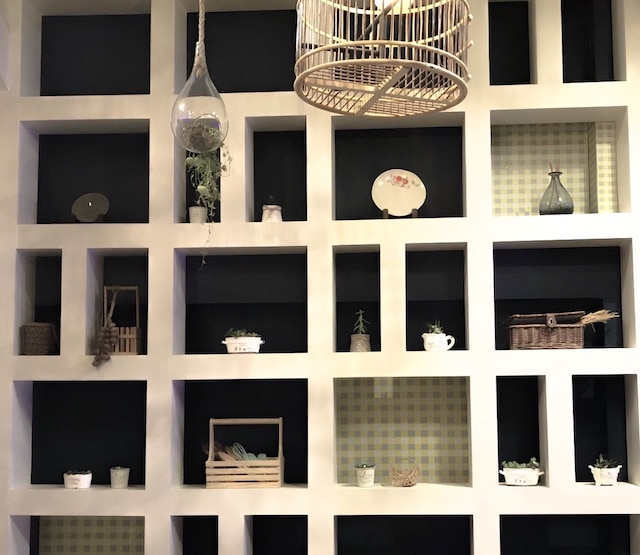 キンノン デラックス ホステル コワーキング カフェ