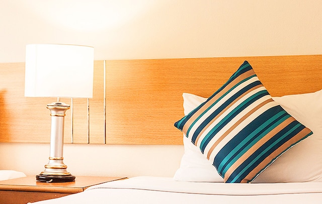 サムラン プレイス ホテル