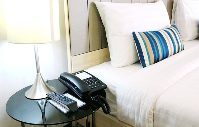 サムラン プレイス ホテル