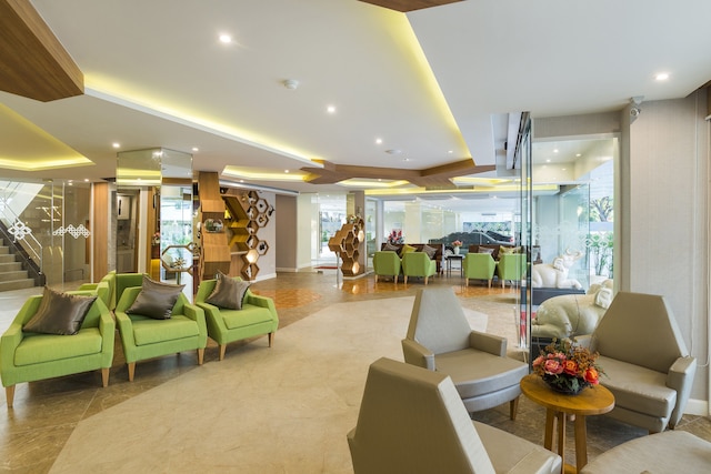 ジルコン ホテル