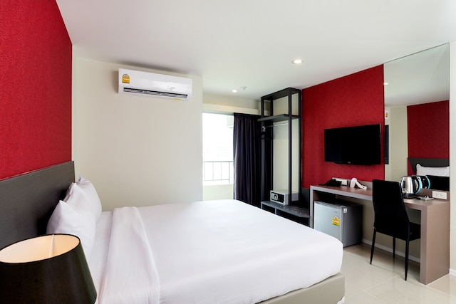 ジルコン ホテル