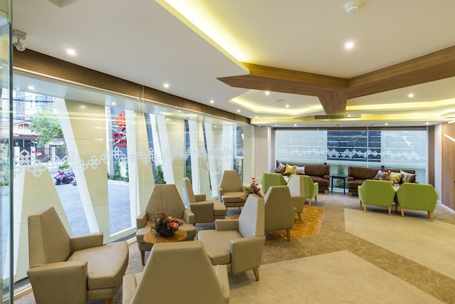 ジルコン ホテル