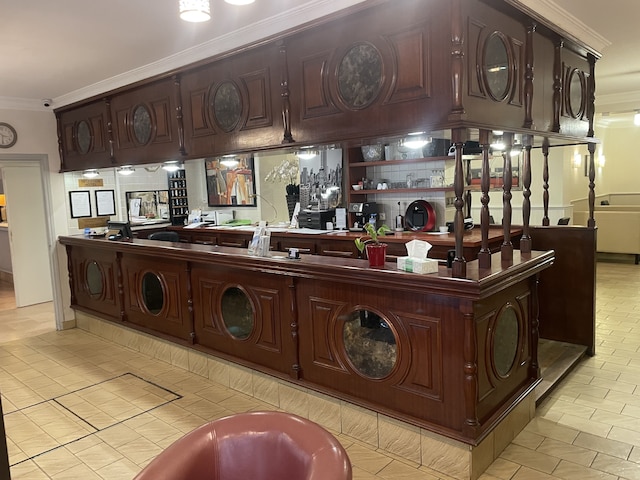 クリスタル ホテル