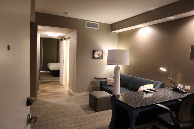 ヒルトン ガーデン イン オースティン エアポート