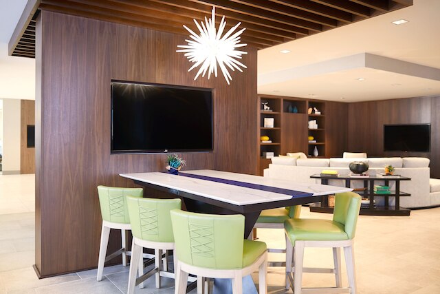 レジデンス・イン・ダラス・ダウンタウン