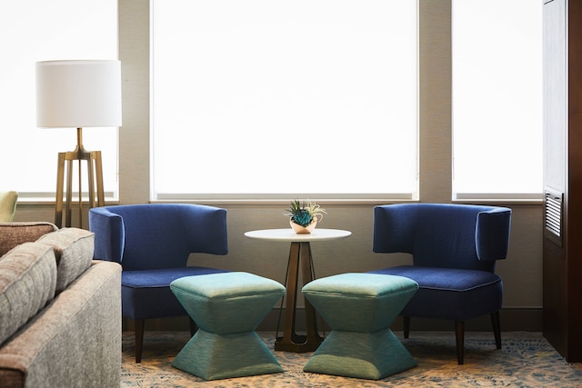 レジデンス・イン・ダラス・ダウンタウン