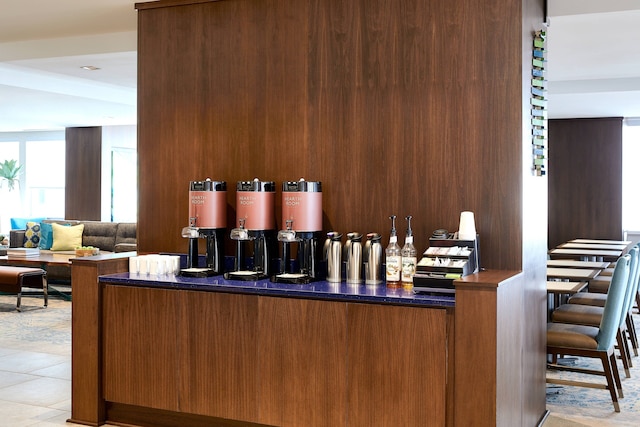 レジデンス・イン・ダラス・ダウンタウン