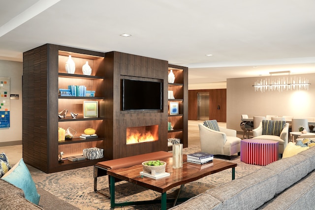 レジデンス・イン・ダラス・ダウンタウン