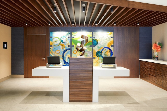 レジデンス・イン・ダラス・ダウンタウン