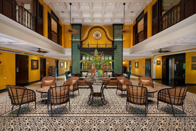 ラ シエスタ ホイアン リゾート & スパ