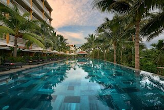 ラ シエスタ ホイアン リゾート & スパ