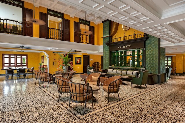 ラ シエスタ ホイアン リゾート & スパ