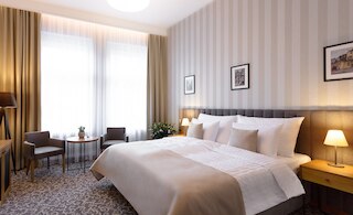 ホテル シュバイガー