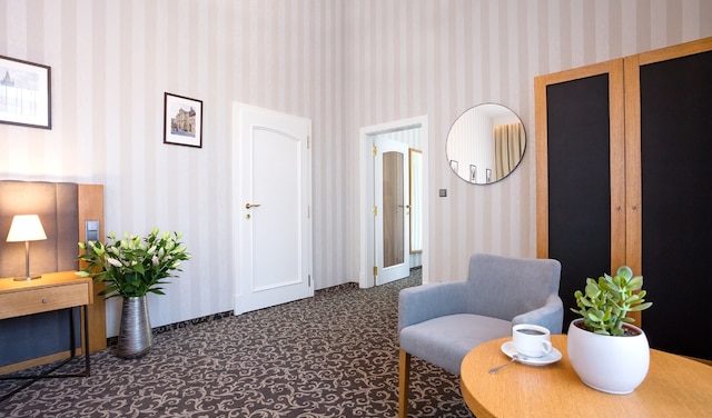 ホテル シュバイガー