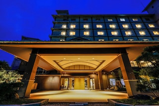 夕日ヶ浦温泉　佳松苑