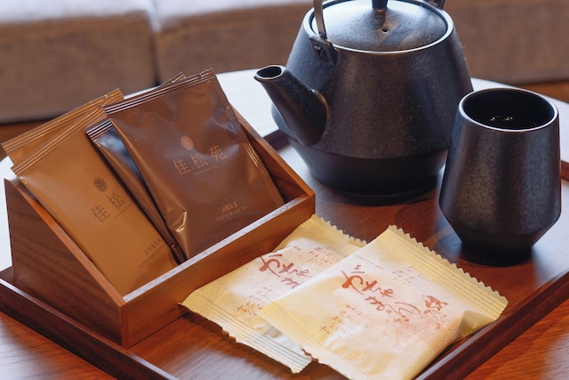 夕日ヶ浦温泉　佳松苑