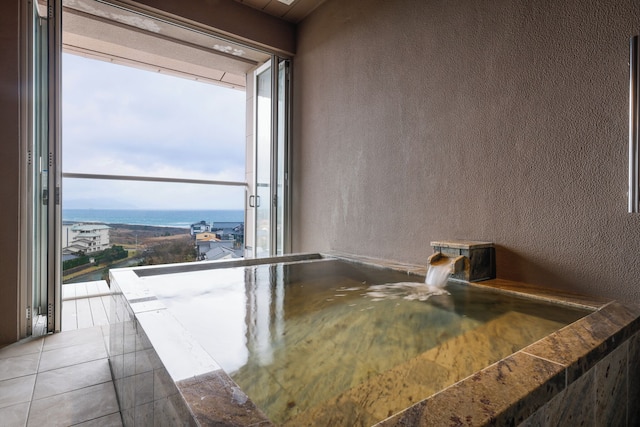 夕日ヶ浦温泉　佳松苑