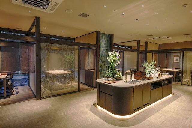 佳松苑 別邸ふうか - 大人専用