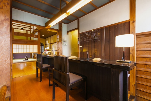 一望館はなれ櫂