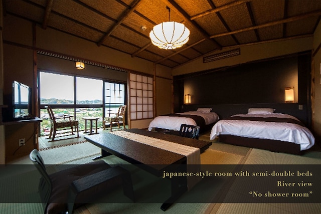 一望館はなれ櫂