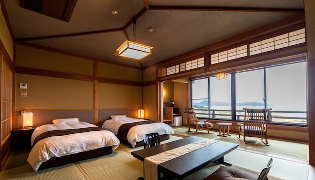 一望館はなれ櫂