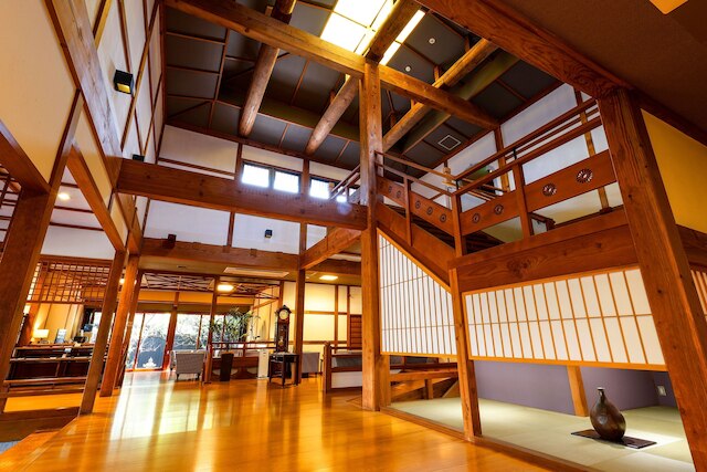 一望館はなれ櫂