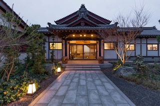 一望館はなれ櫂