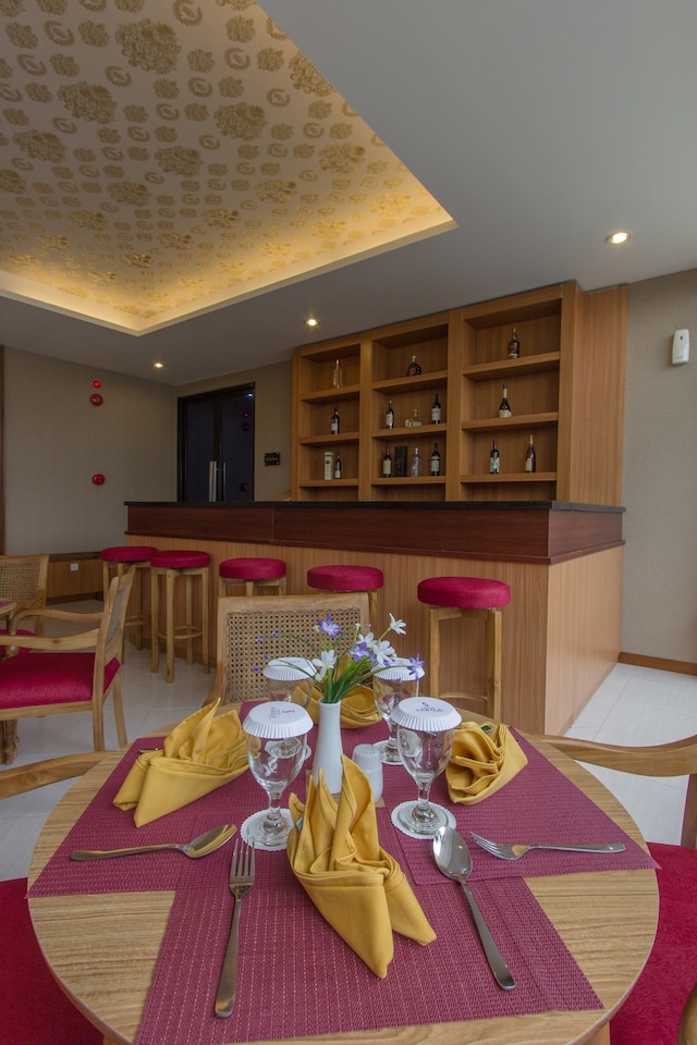 グランド サリラ ジョグジャカルタ