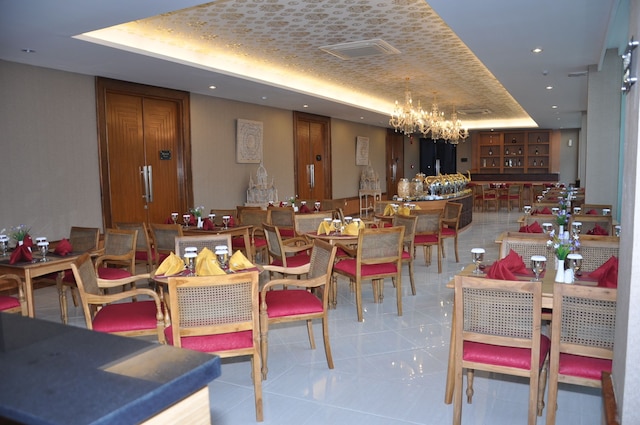 グランド サリラ ジョグジャカルタ