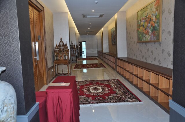 グランド サリラ ジョグジャカルタ