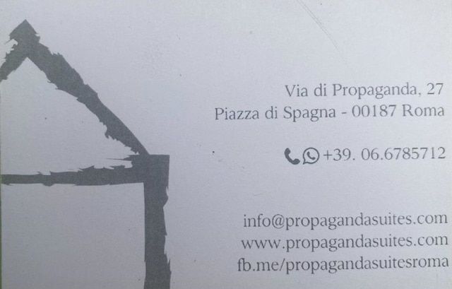 プロパガンダ スイーツ