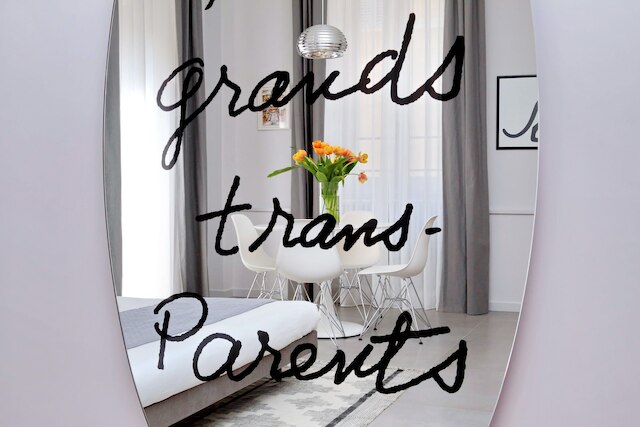 プロパガンダ スイーツ