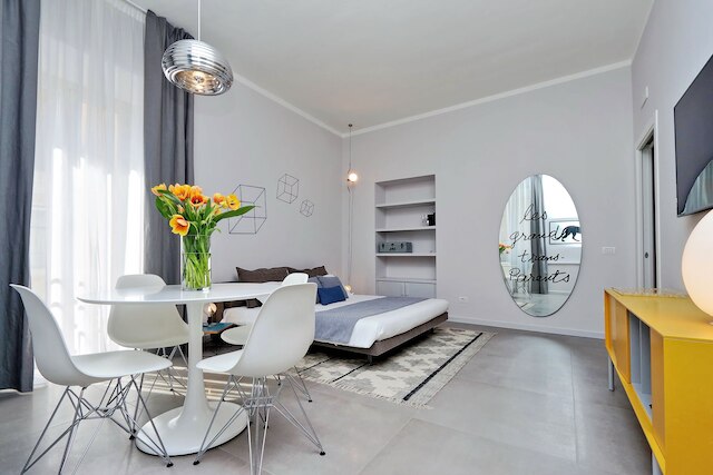 プロパガンダ スイーツ