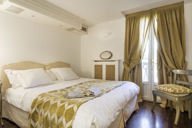 モンテナポレオーネ – レントクラス グロリア