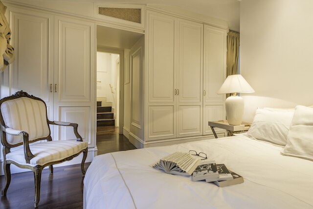 モンテナポレオーネ – レントクラス グロリア