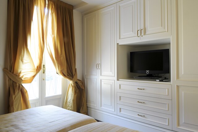 モンテナポレオーネ – レントクラス グロリア