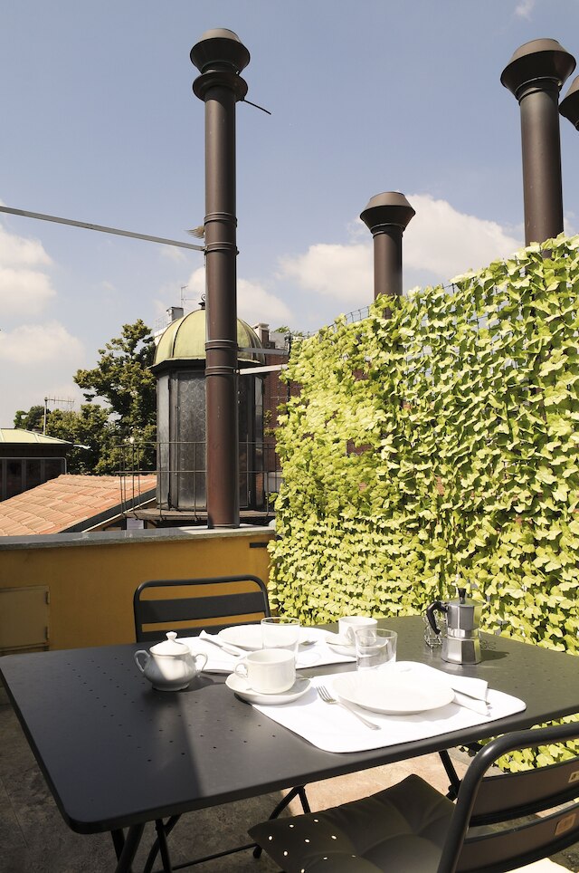 モンテナポレオーネ – レントクラス グロリア