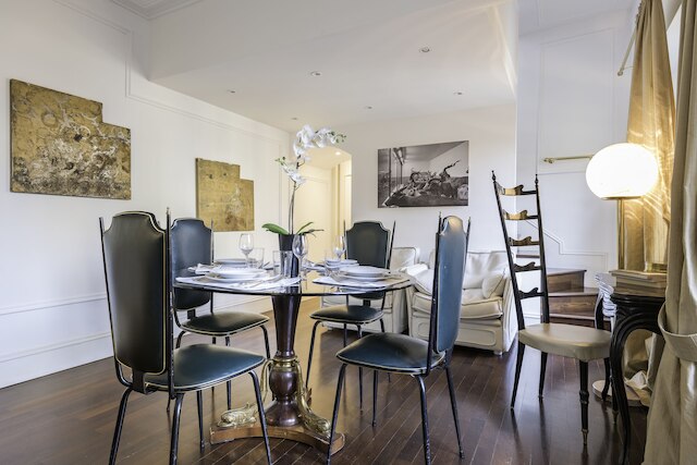 モンテナポレオーネ – レントクラス グロリア