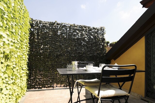 モンテナポレオーネ – レントクラス グロリア