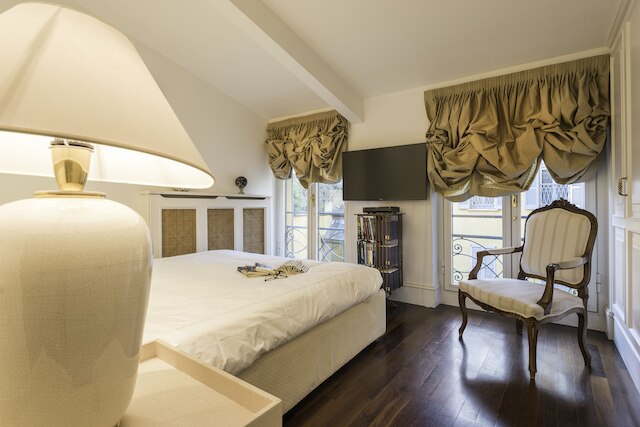 モンテナポレオーネ – レントクラス グロリア