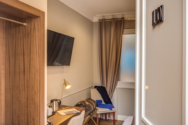 シャルム スパーニャ ブティック ホテル