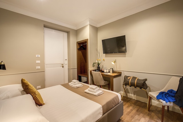 シャルム スパーニャ ブティック ホテル