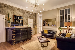 シャルム スパーニャ ブティック ホテル