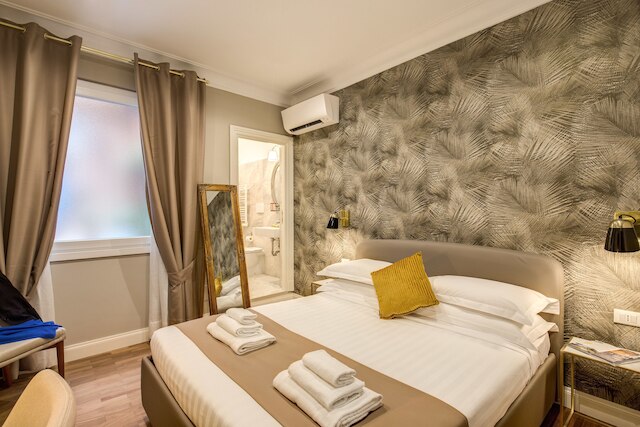 シャルム スパーニャ ブティック ホテル