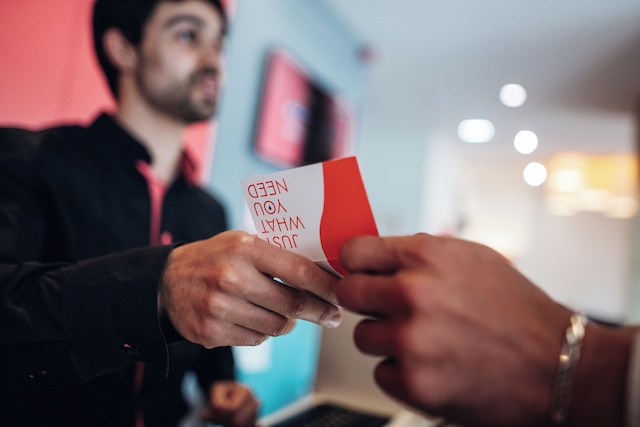 ステイ ホテル ポルト セントロ トリンダーデ