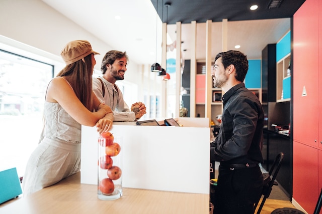 ステイ ホテル ポルト セントロ トリンダーデ